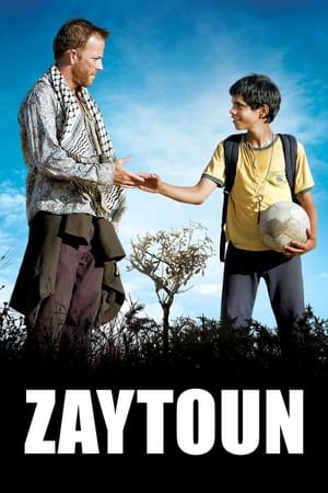 Zaytoun en streaming