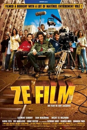 Ze Film en streaming