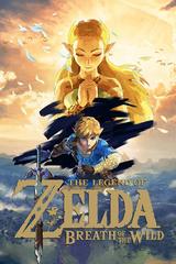 Zelda Breath Of The Wild en streaming