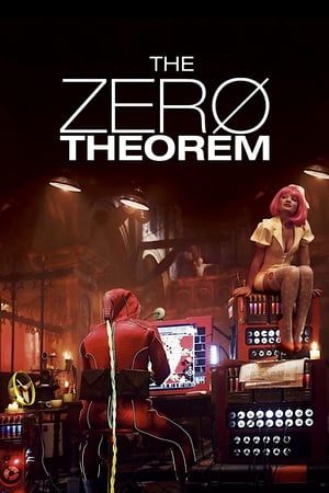 Zero Theorem en streaming