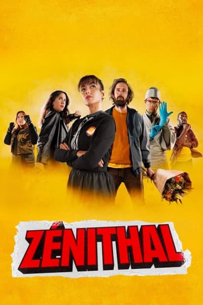 Zénithal en streaming