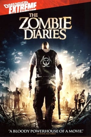 Zombie Diaries - Journal d'un zombie en streaming