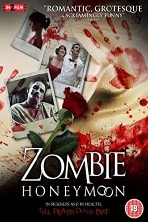 Zombie Honeymoon en streaming