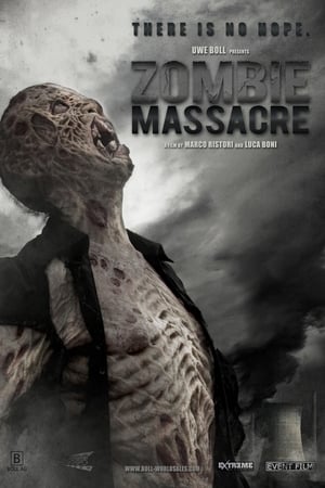 Zombie Massacre en streaming