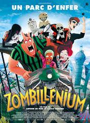 Zombillenium en streaming