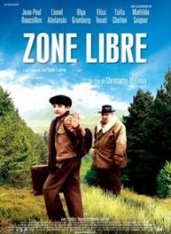 Zone libre en streaming