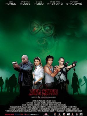 Zone of the Dead en streaming