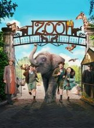 Zoo (2017) en streaming