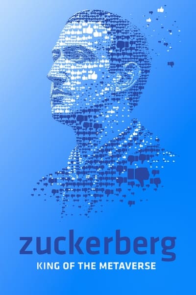 Zuckerberg, Roi du Métaverse en streaming